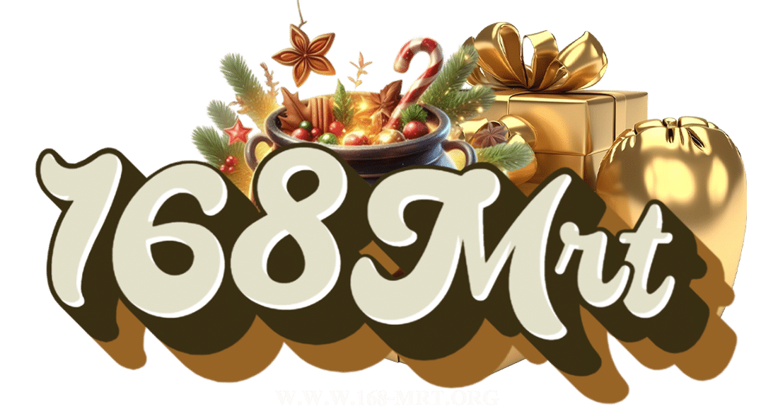 168mrt